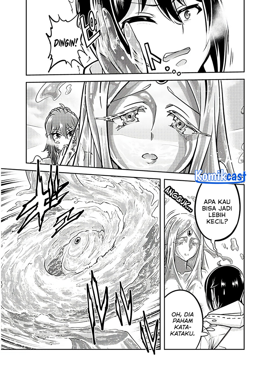 Dilarang COPAS - situs resmi www.mangacanblog.com - Komik live dungeon 076 - chapter 76 77 Indonesia live dungeon 076 - chapter 76 Terbaru 19|Baca Manga Komik Indonesia|Mangacan