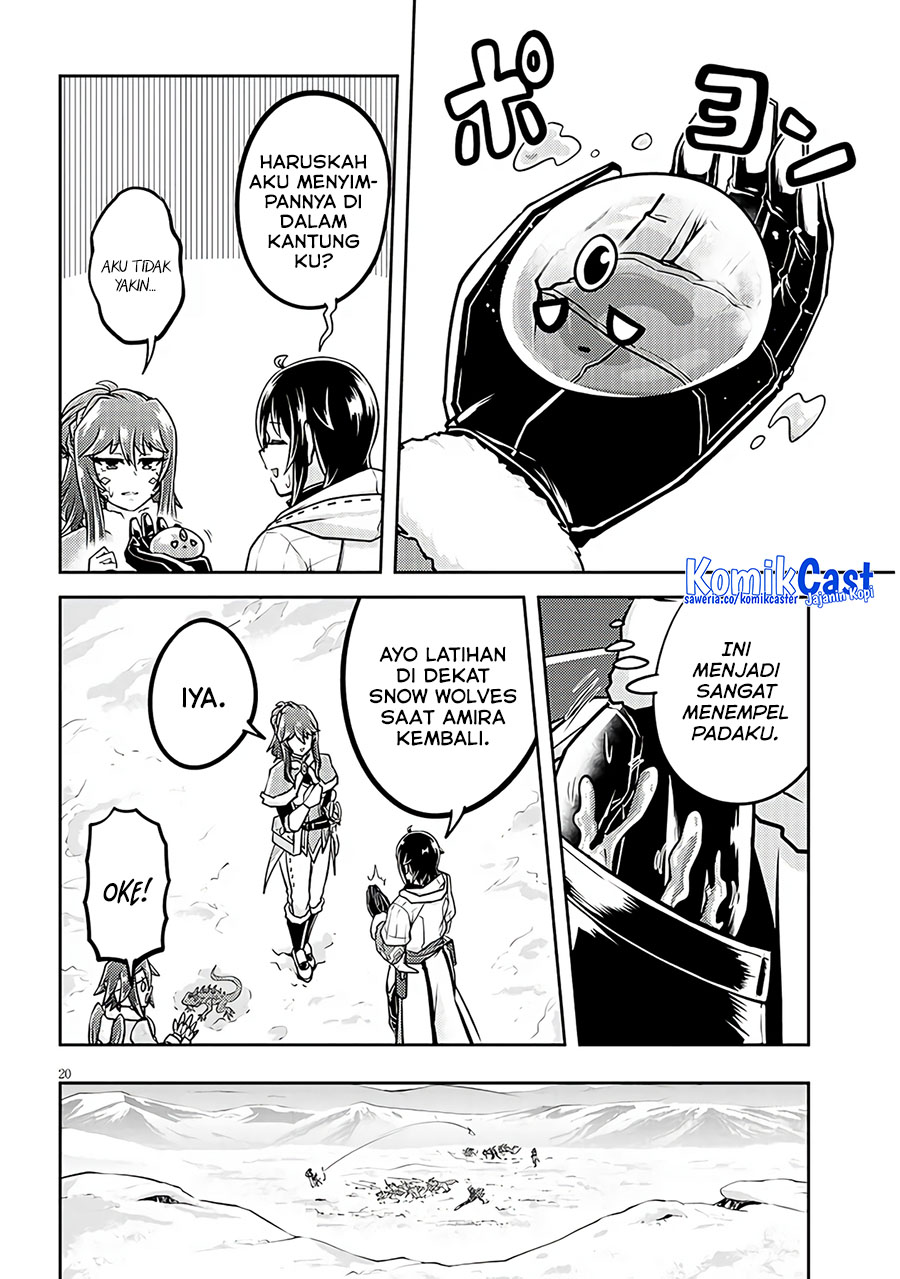 Dilarang COPAS - situs resmi www.mangacanblog.com - Komik live dungeon 076 - chapter 76 77 Indonesia live dungeon 076 - chapter 76 Terbaru 20|Baca Manga Komik Indonesia|Mangacan