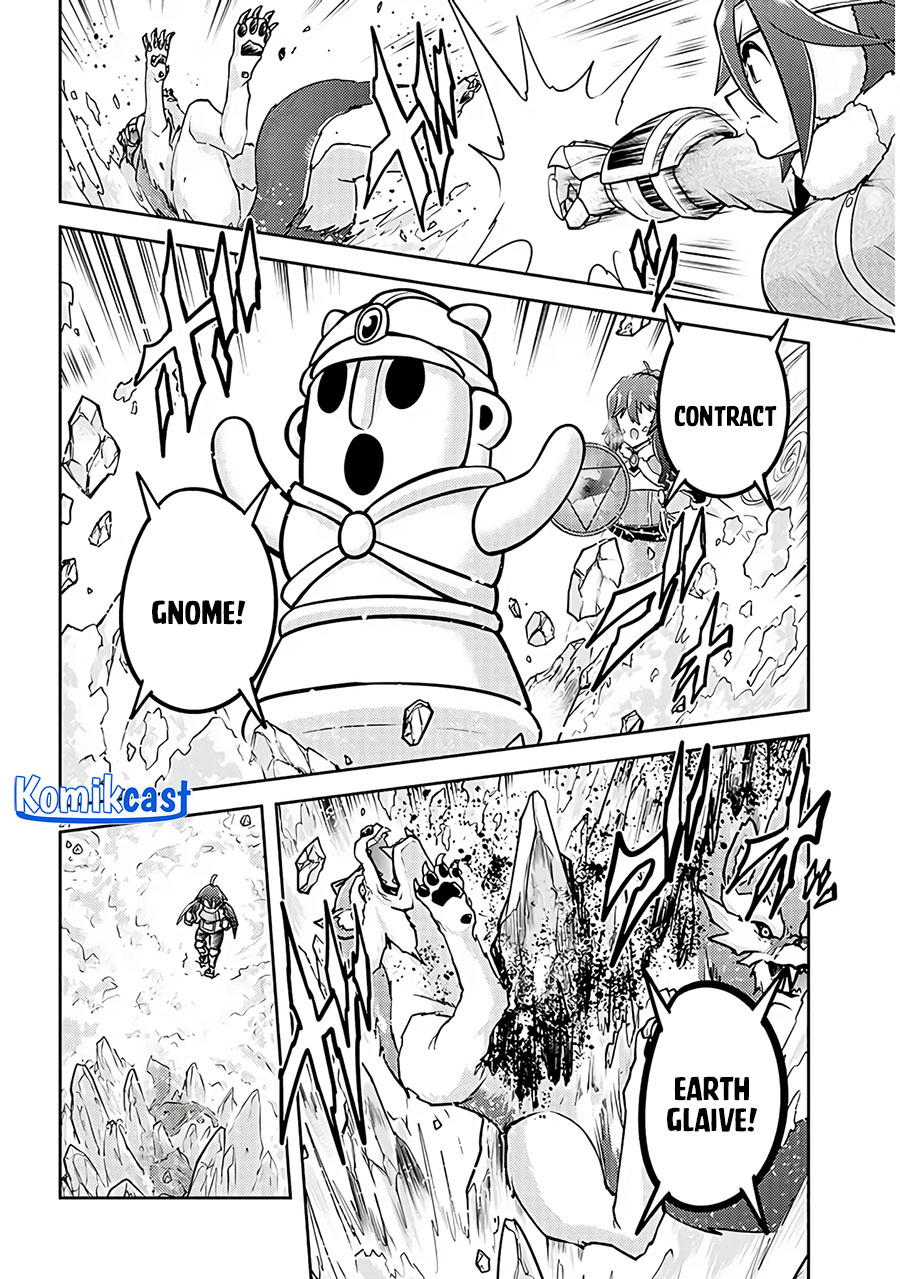 Dilarang COPAS - situs resmi www.mangacanblog.com - Komik live dungeon 076 - chapter 76 77 Indonesia live dungeon 076 - chapter 76 Terbaru 24|Baca Manga Komik Indonesia|Mangacan