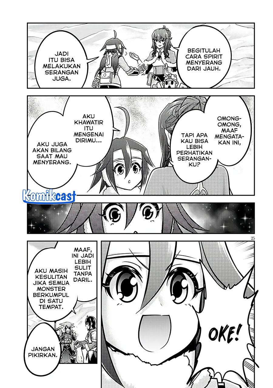 Dilarang COPAS - situs resmi www.mangacanblog.com - Komik live dungeon 076 - chapter 76 77 Indonesia live dungeon 076 - chapter 76 Terbaru 25|Baca Manga Komik Indonesia|Mangacan
