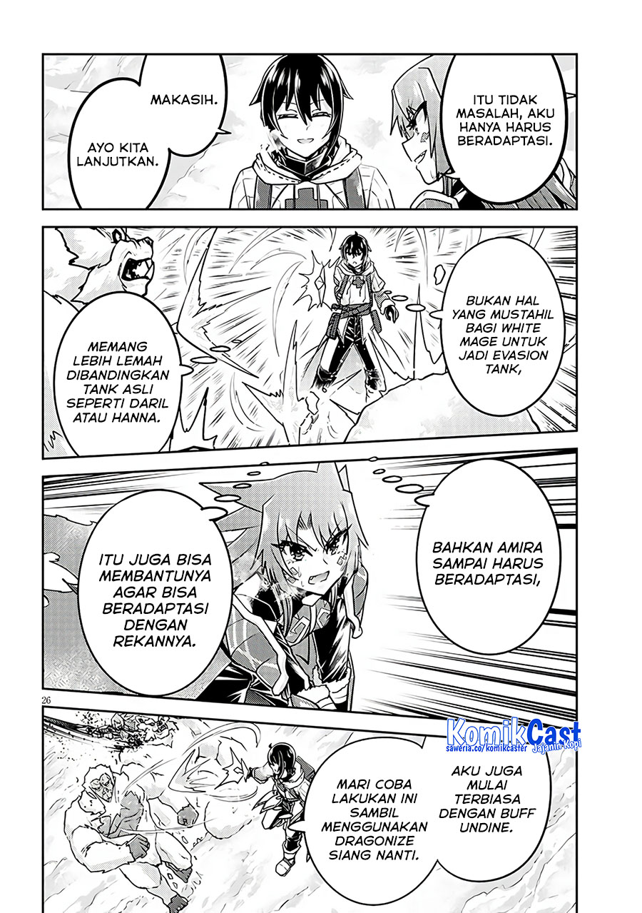 Dilarang COPAS - situs resmi www.mangacanblog.com - Komik live dungeon 076 - chapter 76 77 Indonesia live dungeon 076 - chapter 76 Terbaru 26|Baca Manga Komik Indonesia|Mangacan