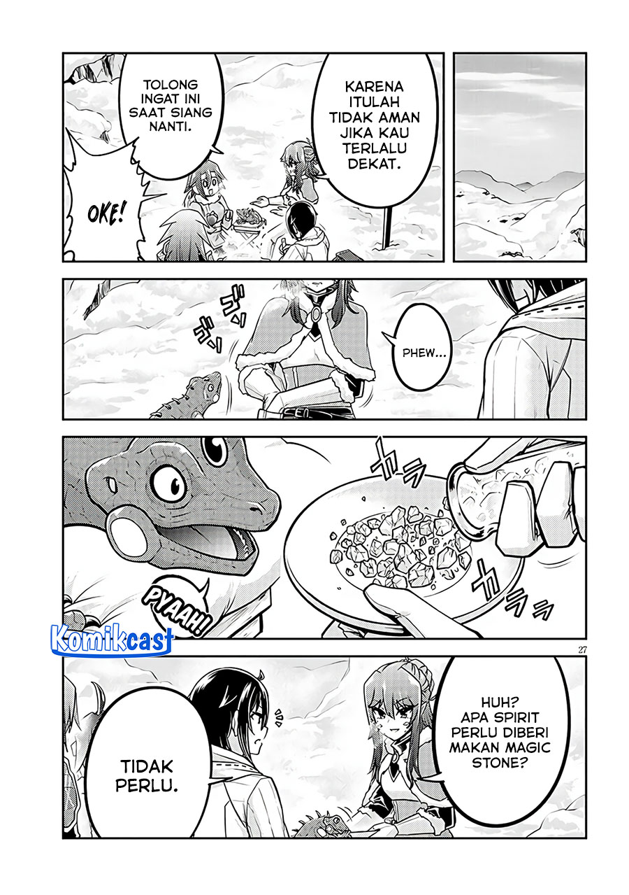 Dilarang COPAS - situs resmi www.mangacanblog.com - Komik live dungeon 076 - chapter 76 77 Indonesia live dungeon 076 - chapter 76 Terbaru 27|Baca Manga Komik Indonesia|Mangacan