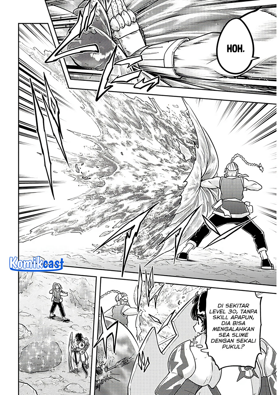 Dilarang COPAS - situs resmi www.mangacanblog.com - Komik live dungeon 077 - chapter 77 78 Indonesia live dungeon 077 - chapter 77 Terbaru 10|Baca Manga Komik Indonesia|Mangacan