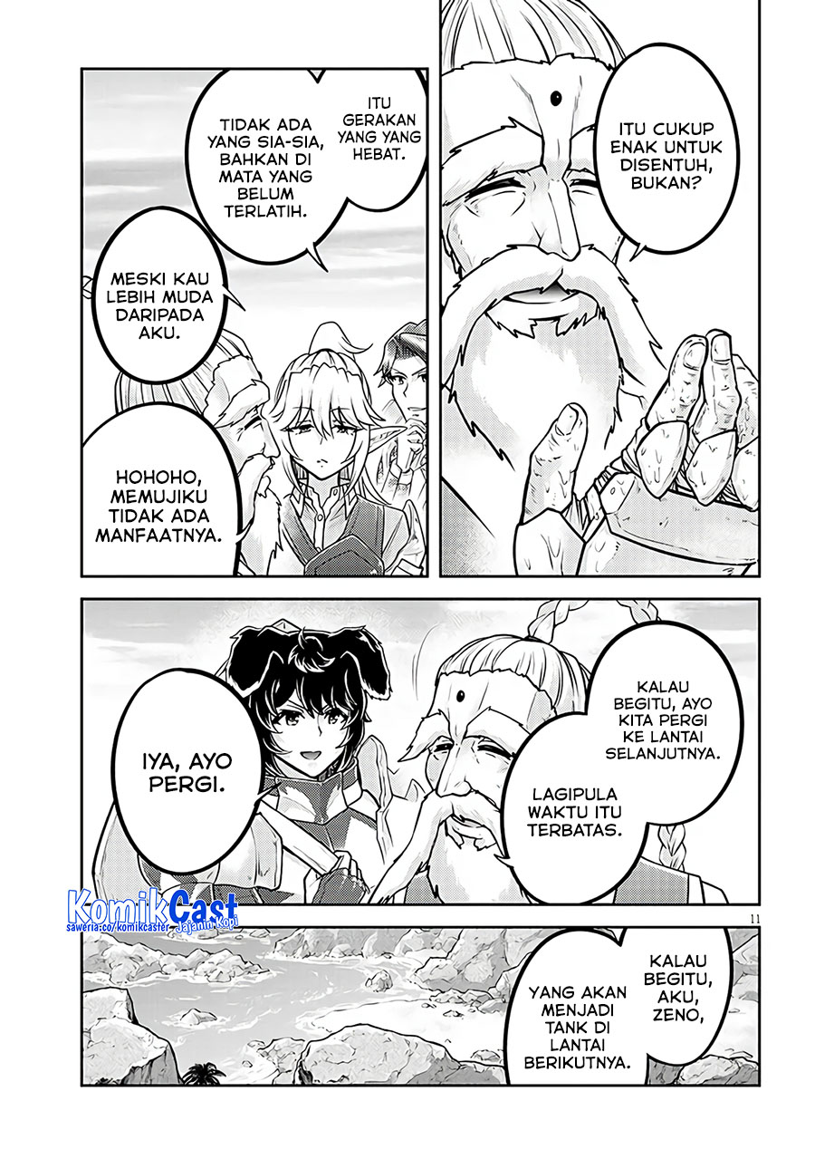 Dilarang COPAS - situs resmi www.mangacanblog.com - Komik live dungeon 077 - chapter 77 78 Indonesia live dungeon 077 - chapter 77 Terbaru 11|Baca Manga Komik Indonesia|Mangacan