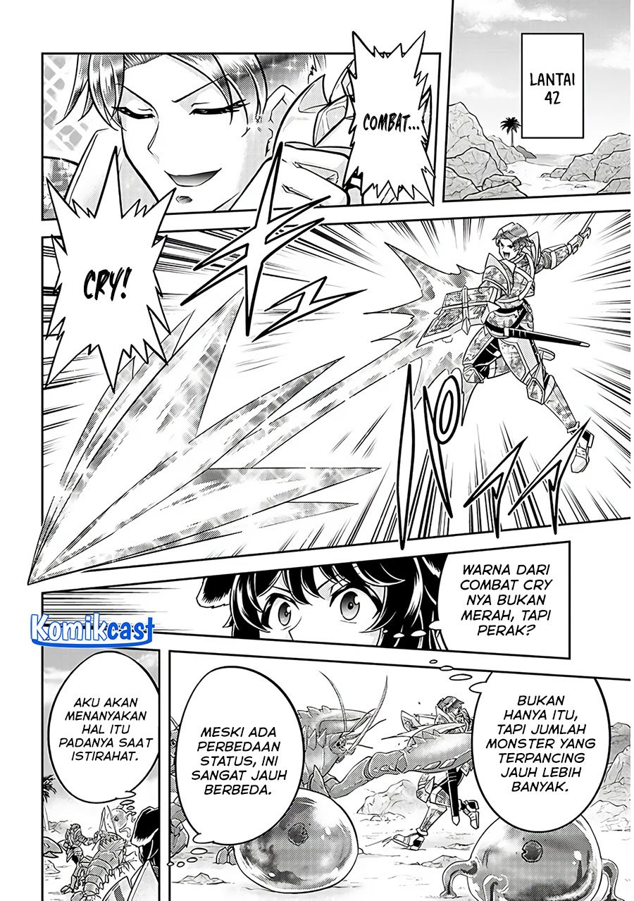 Dilarang COPAS - situs resmi www.mangacanblog.com - Komik live dungeon 077 - chapter 77 78 Indonesia live dungeon 077 - chapter 77 Terbaru 12|Baca Manga Komik Indonesia|Mangacan