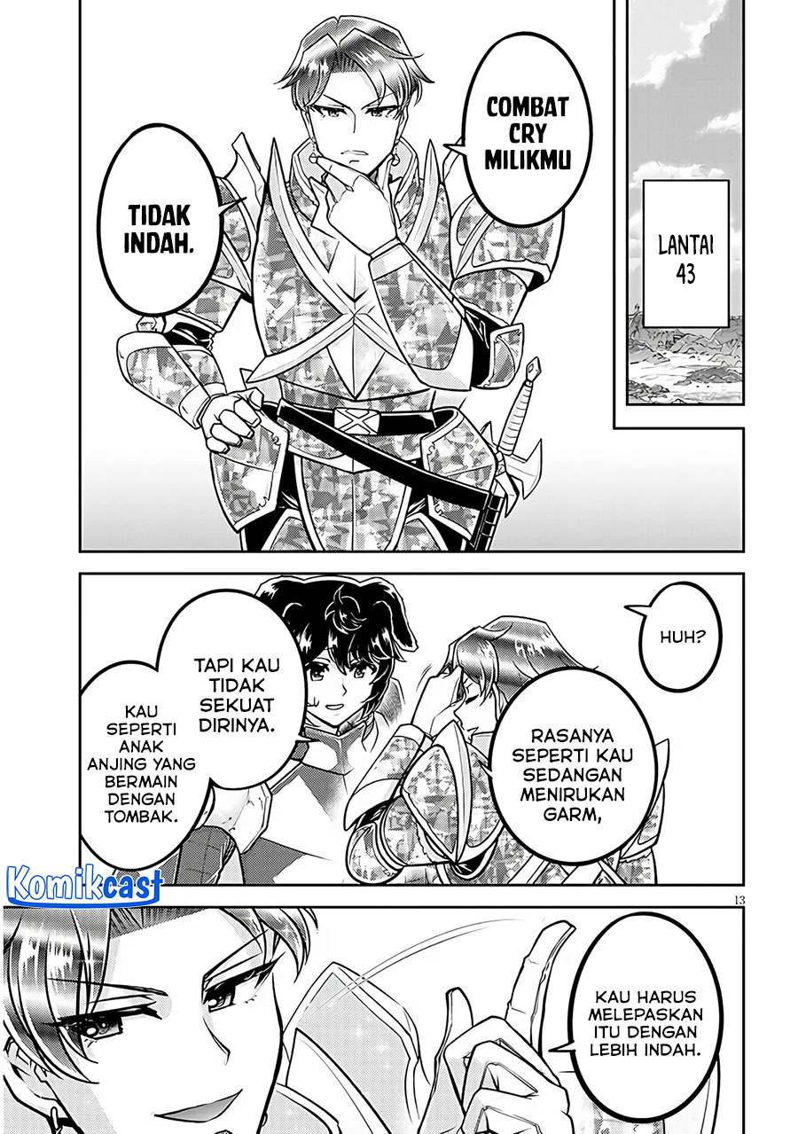 Dilarang COPAS - situs resmi www.mangacanblog.com - Komik live dungeon 077 - chapter 77 78 Indonesia live dungeon 077 - chapter 77 Terbaru 13|Baca Manga Komik Indonesia|Mangacan