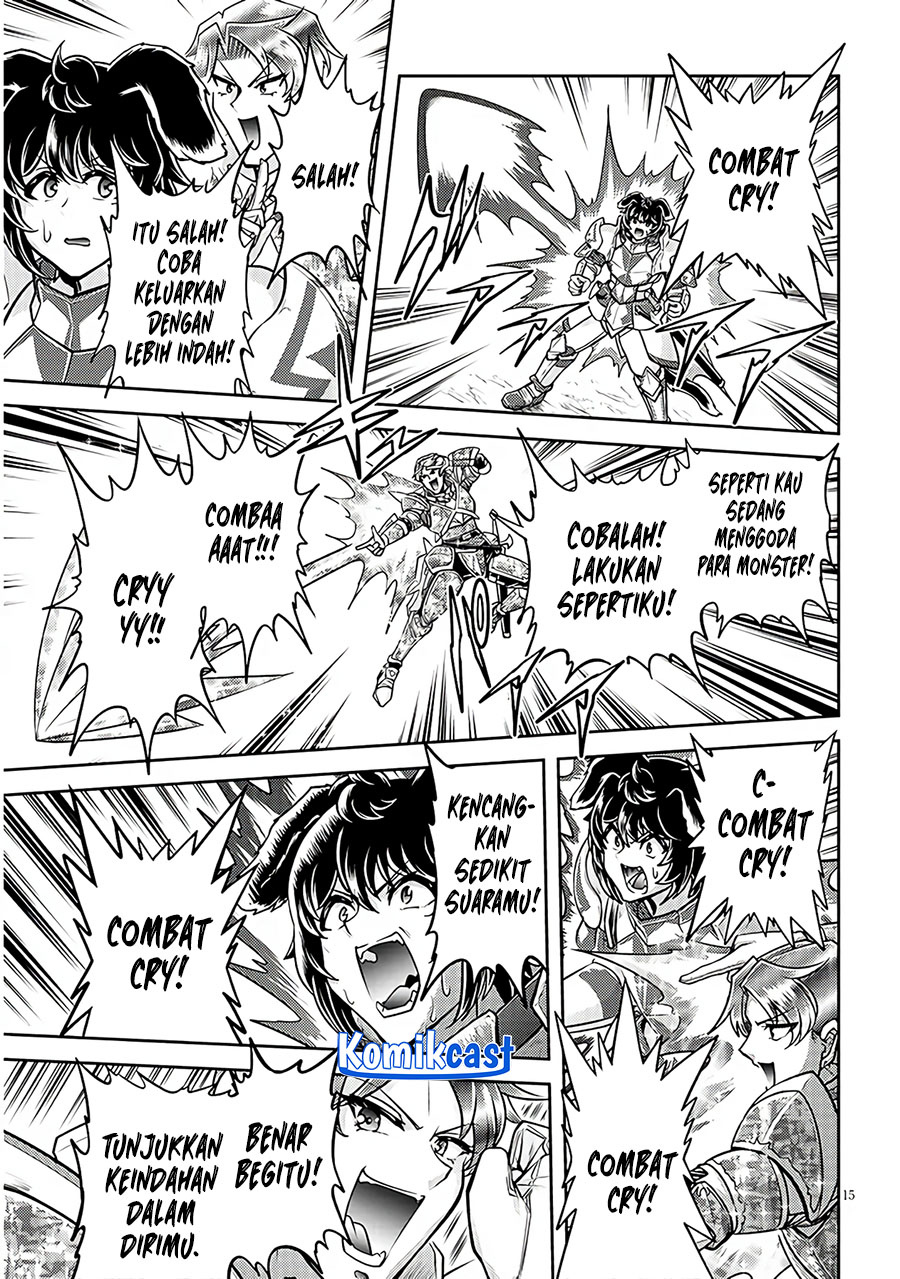 Dilarang COPAS - situs resmi www.mangacanblog.com - Komik live dungeon 077 - chapter 77 78 Indonesia live dungeon 077 - chapter 77 Terbaru 15|Baca Manga Komik Indonesia|Mangacan