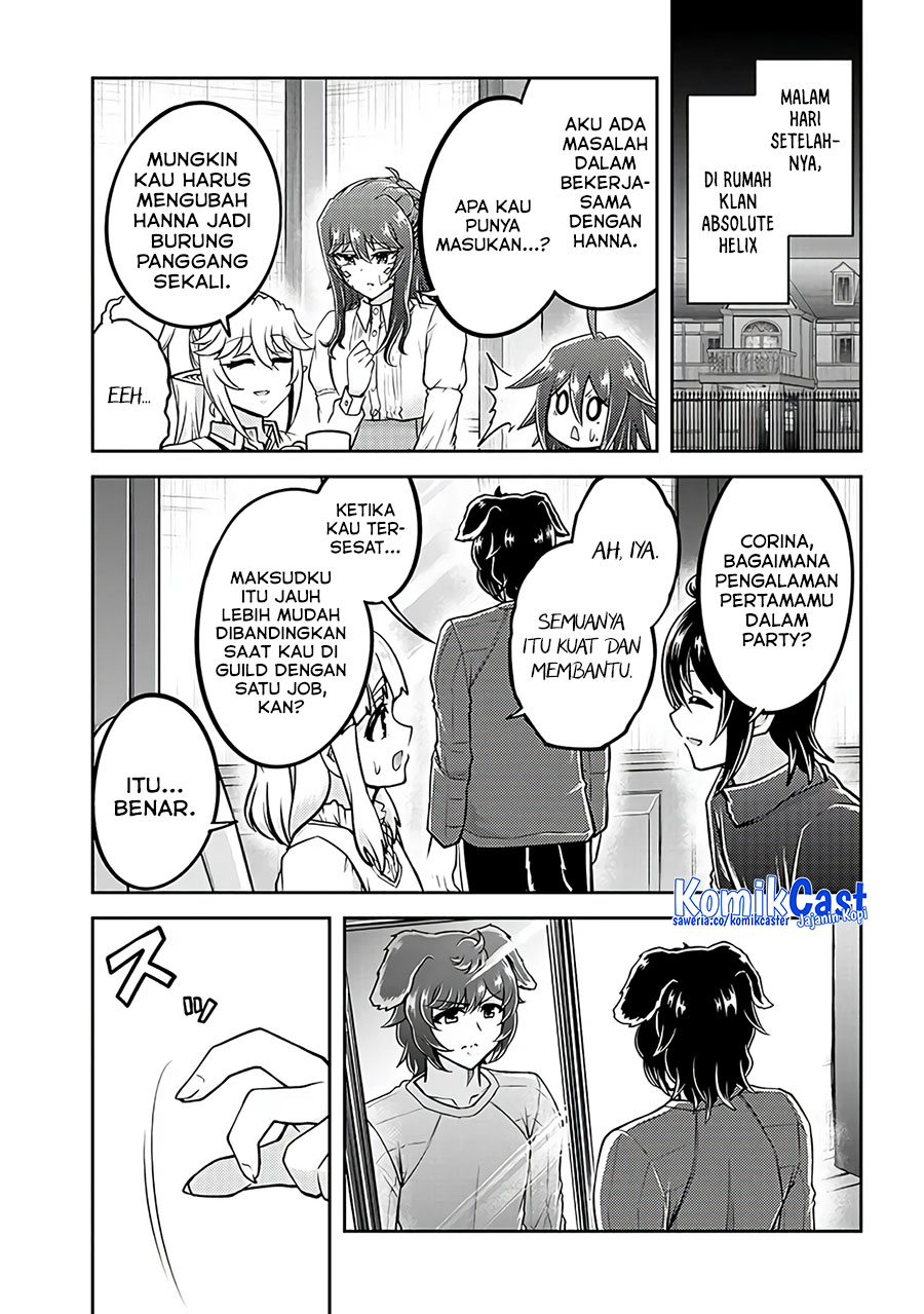 Dilarang COPAS - situs resmi www.mangacanblog.com - Komik live dungeon 077 - chapter 77 78 Indonesia live dungeon 077 - chapter 77 Terbaru 17|Baca Manga Komik Indonesia|Mangacan