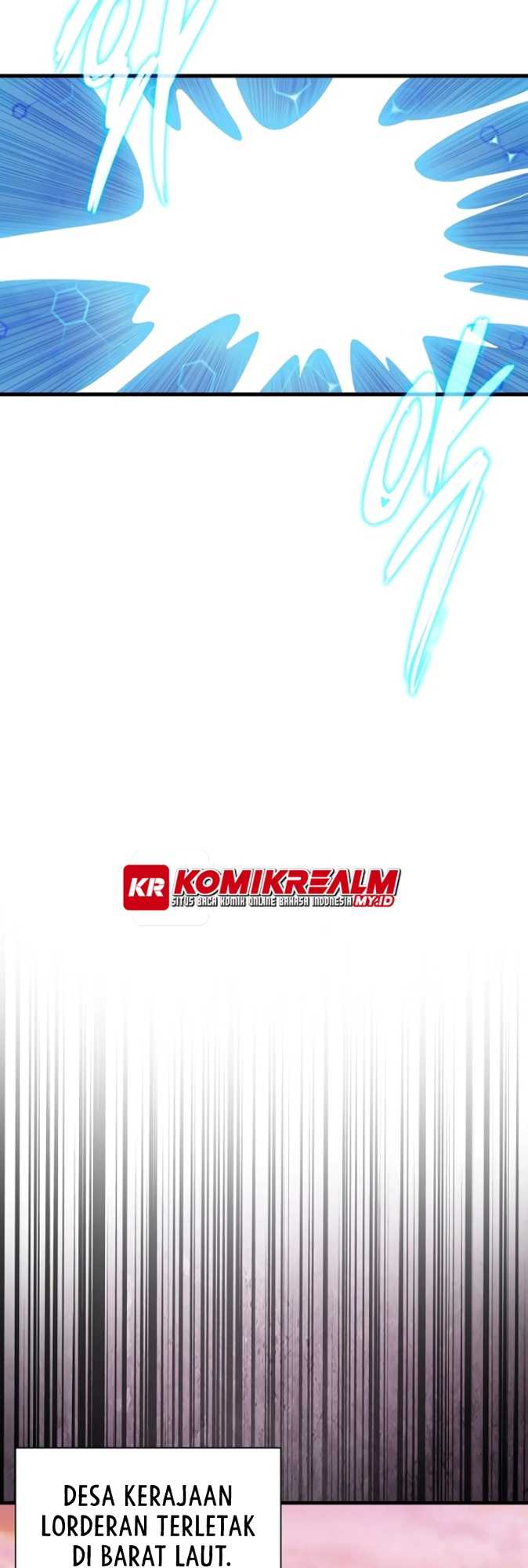 Logging in as a Monster Chapter 04 Bahasa Indonesia