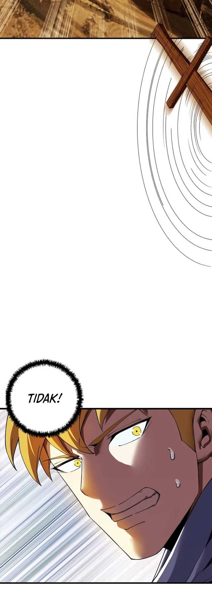 Logging in as a Monster Chapter 05 Bahasa Indonesia