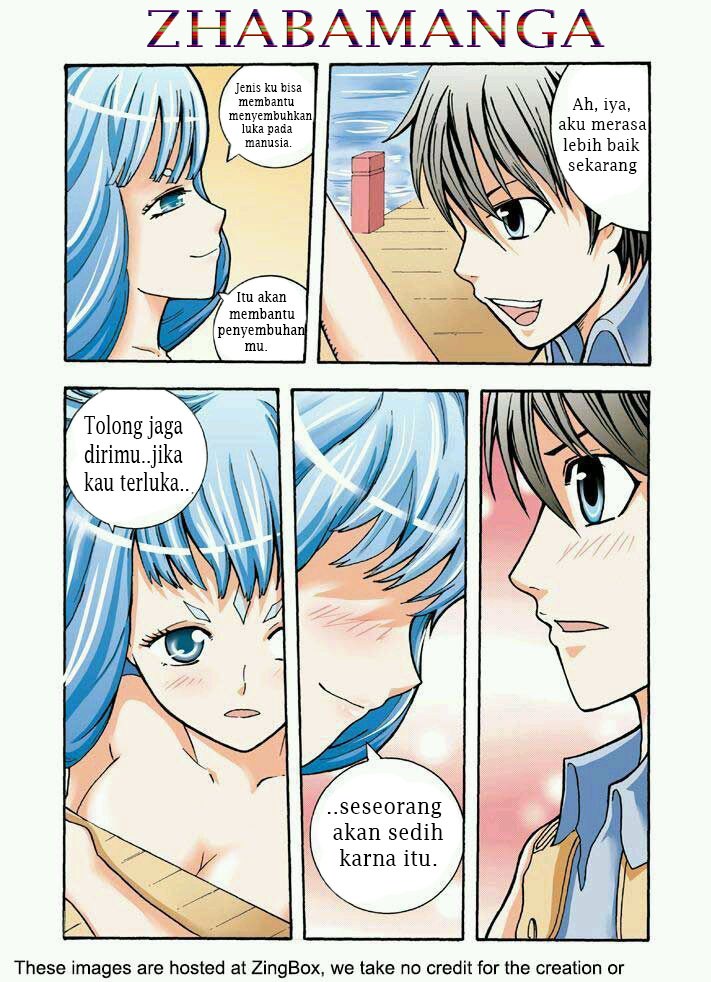 Long Live Summons Chapter 21