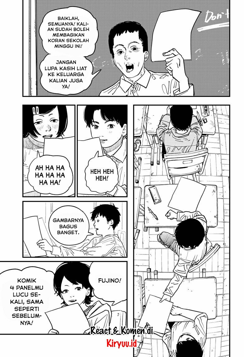 Look Back (FUJIMOTO Tatsuki)  Chapter 00 Bahasa Indonesia