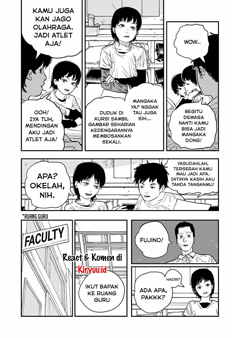 Look Back (FUJIMOTO Tatsuki)  Chapter 00 Bahasa Indonesia