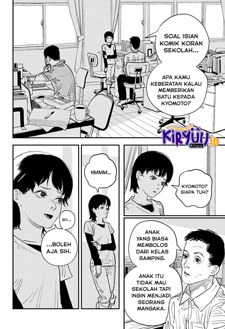Look Back (FUJIMOTO Tatsuki)  Chapter 00 Bahasa Indonesia