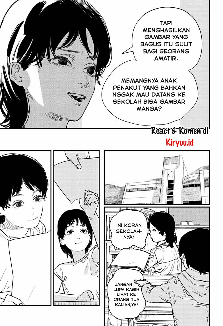 Look Back (FUJIMOTO Tatsuki)  Chapter 00 Bahasa Indonesia