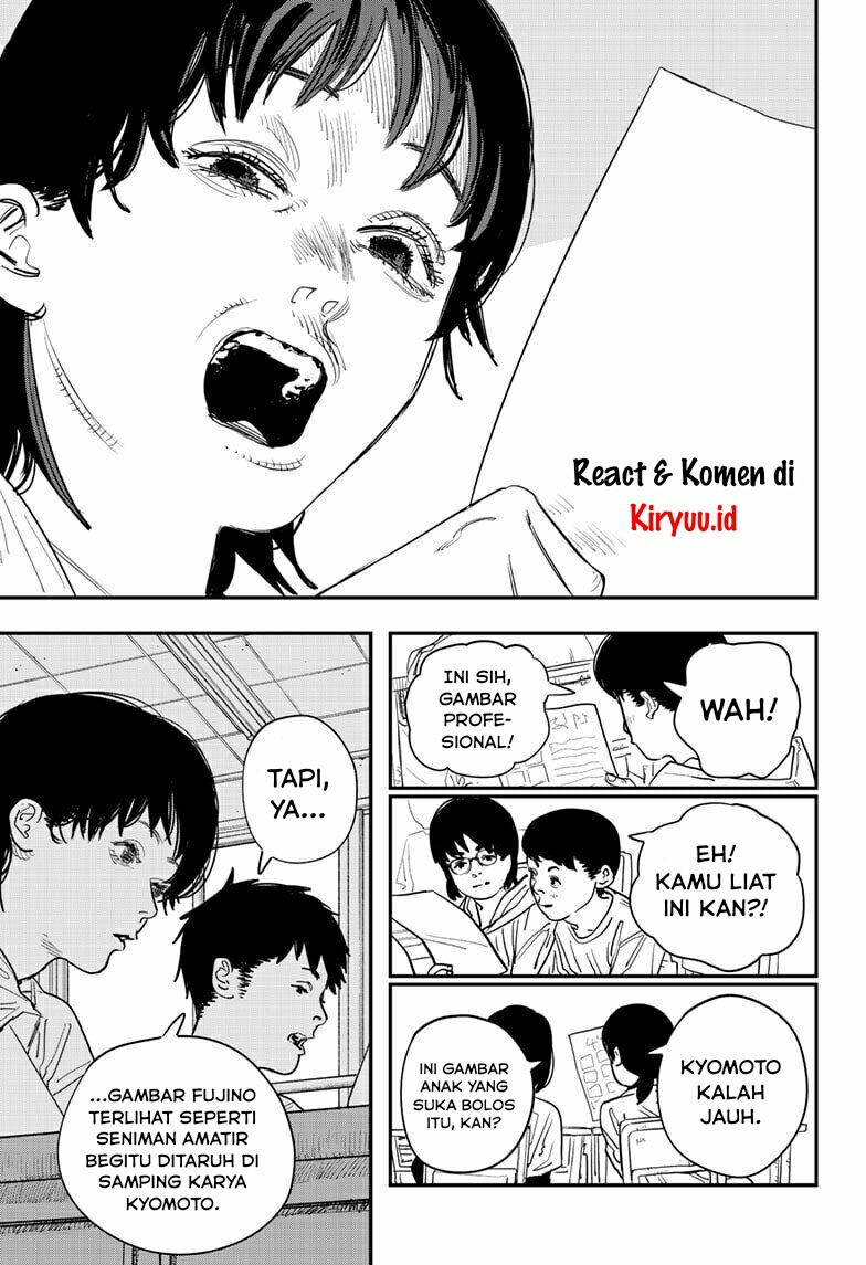 Look Back (FUJIMOTO Tatsuki)  Chapter 00 Bahasa Indonesia