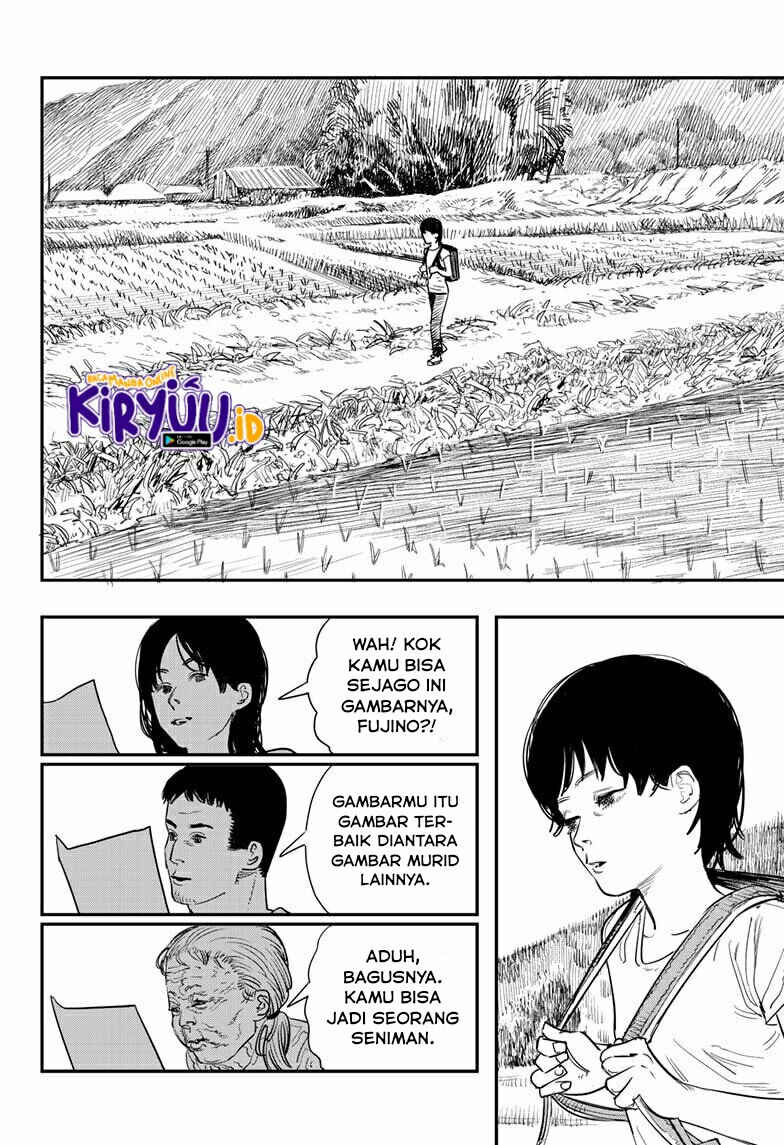 Look Back (FUJIMOTO Tatsuki)  Chapter 00 Bahasa Indonesia