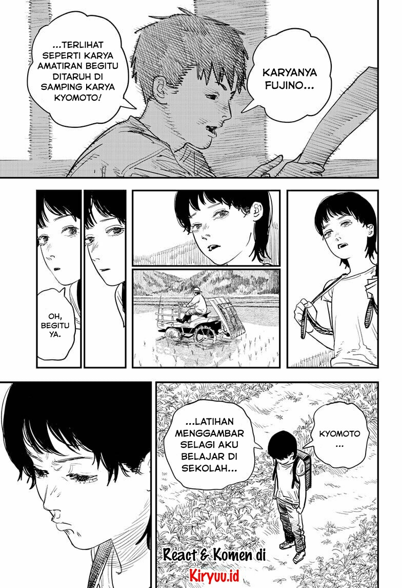 Look Back (FUJIMOTO Tatsuki)  Chapter 00 Bahasa Indonesia