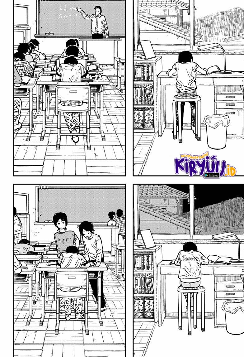 Look Back (FUJIMOTO Tatsuki)  Chapter 00 Bahasa Indonesia