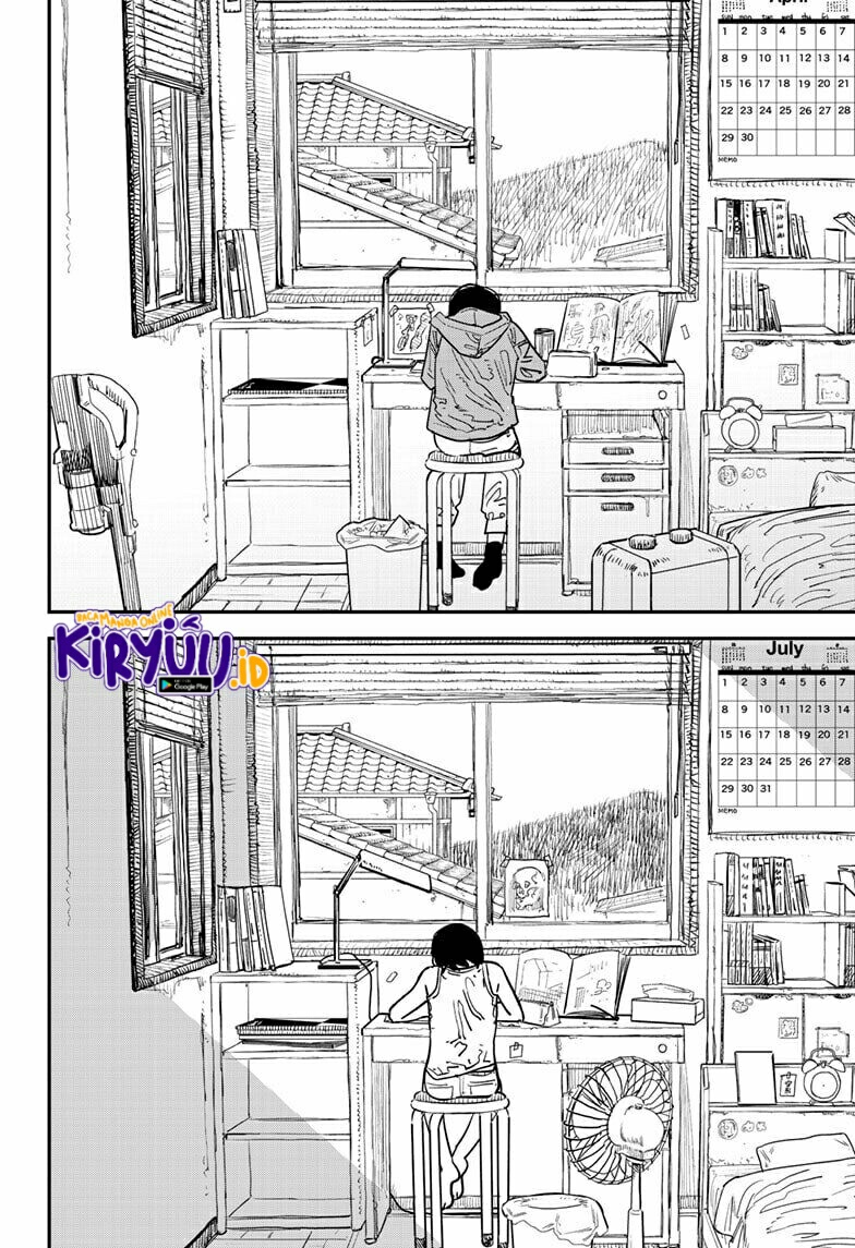 Look Back (FUJIMOTO Tatsuki)  Chapter 00 Bahasa Indonesia