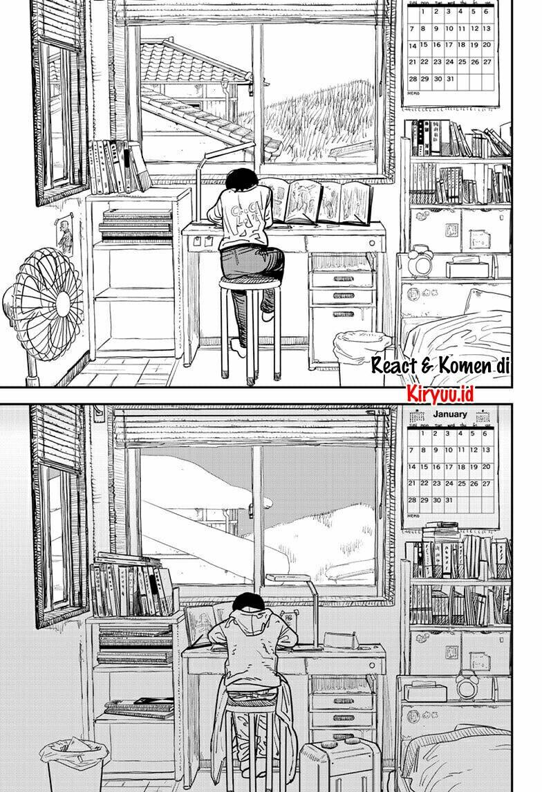 Look Back (FUJIMOTO Tatsuki)  Chapter 00 Bahasa Indonesia