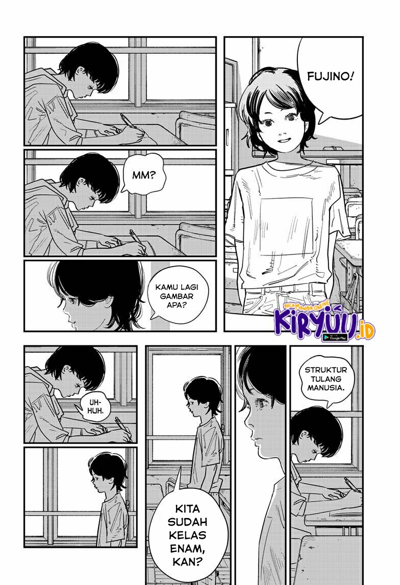 Look Back (FUJIMOTO Tatsuki)  Chapter 00 Bahasa Indonesia