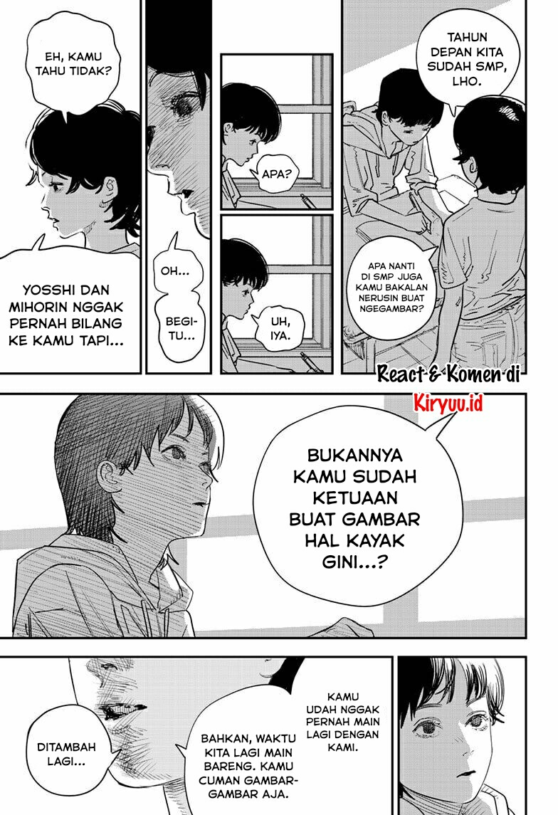 Look Back (FUJIMOTO Tatsuki)  Chapter 00 Bahasa Indonesia