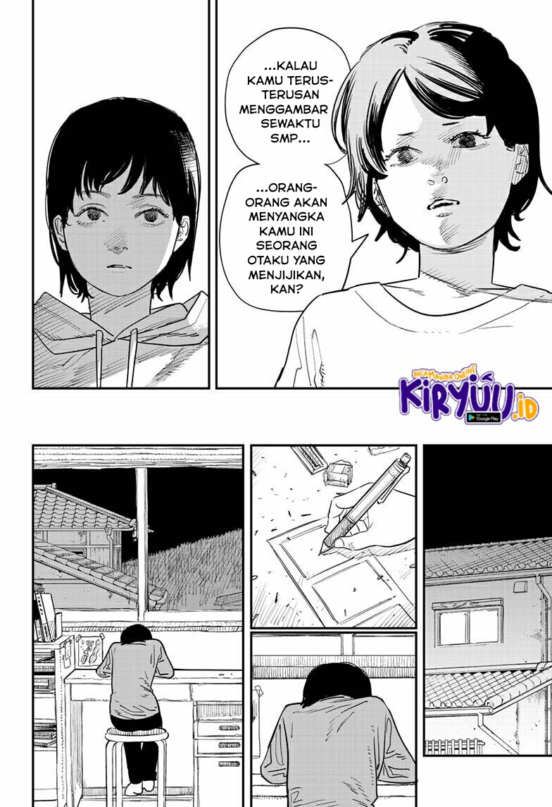 Look Back (FUJIMOTO Tatsuki)  Chapter 00 Bahasa Indonesia