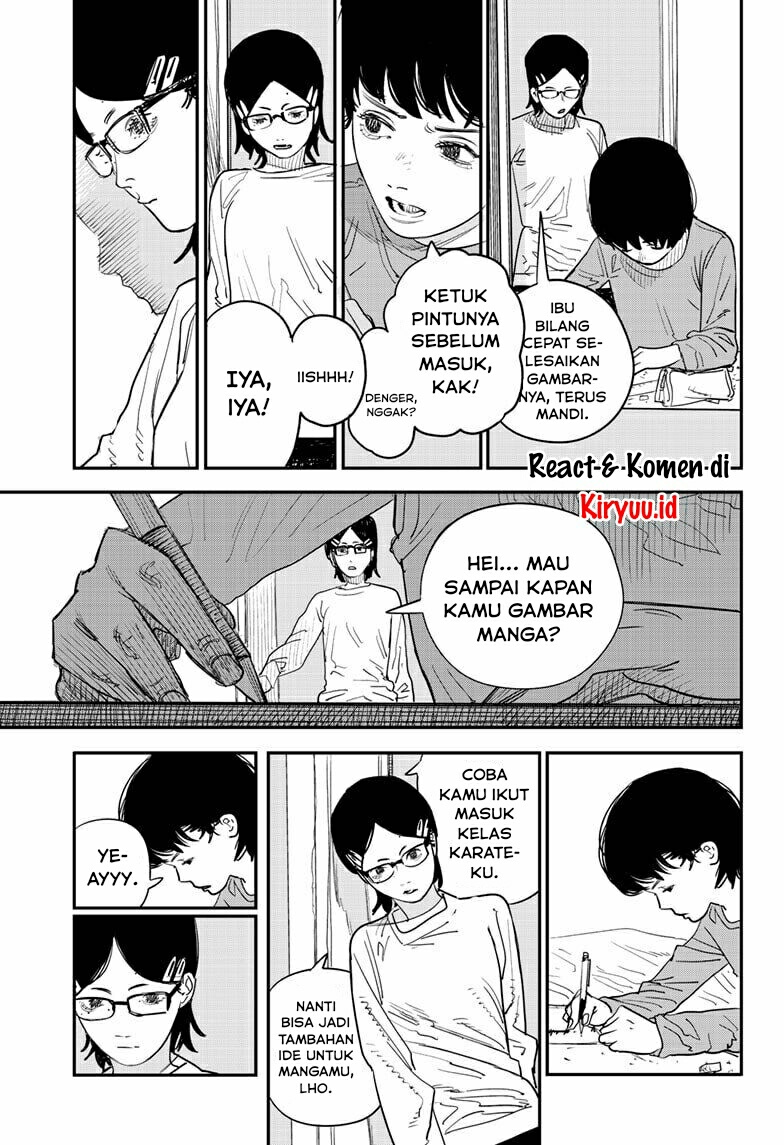 Look Back (FUJIMOTO Tatsuki)  Chapter 00 Bahasa Indonesia