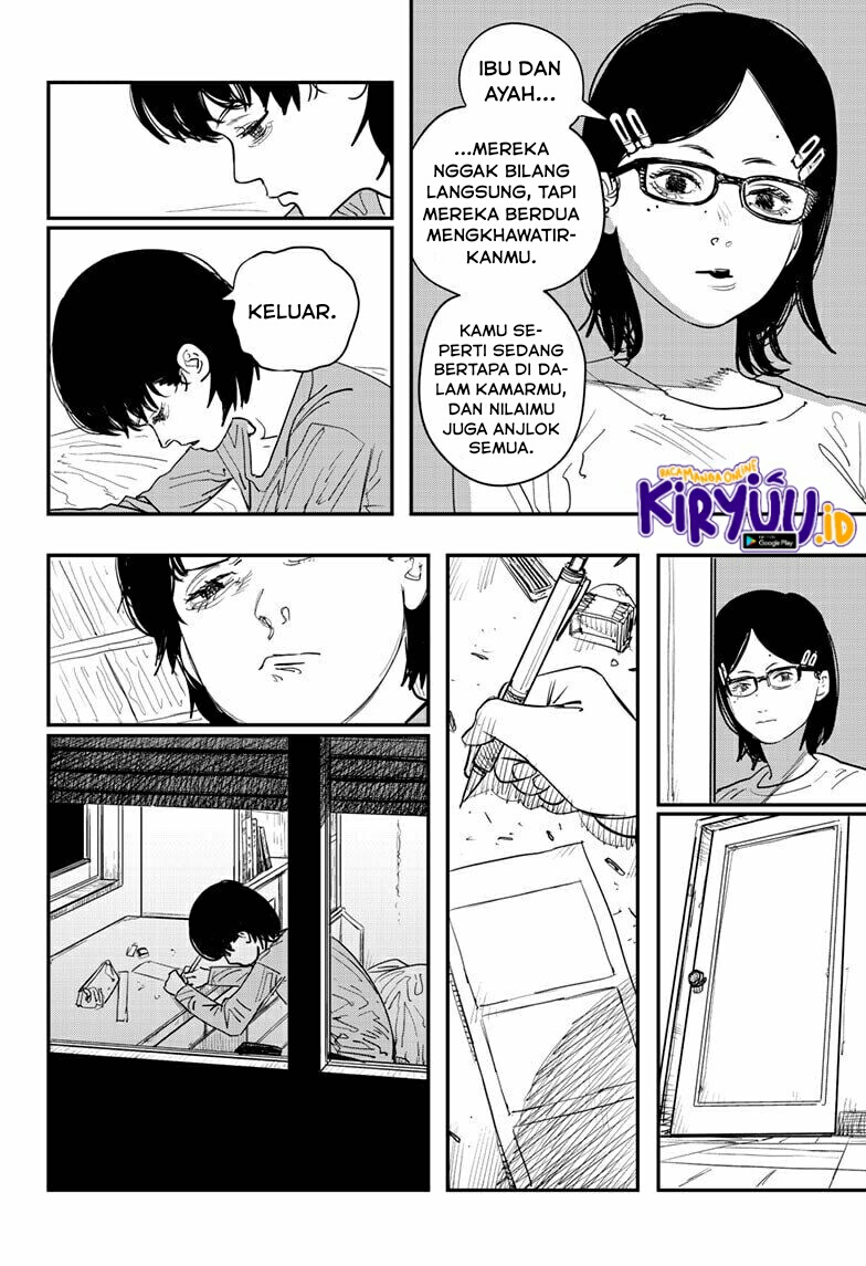 Look Back (FUJIMOTO Tatsuki)  Chapter 00 Bahasa Indonesia