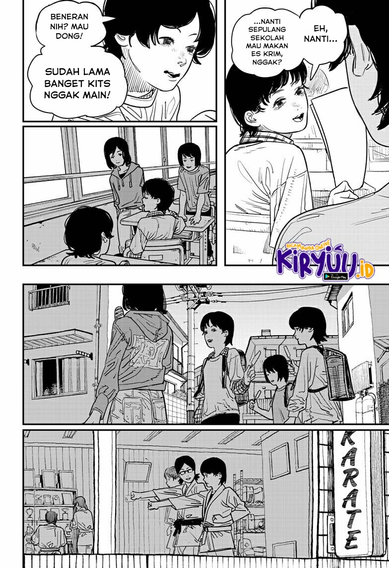 Look Back (FUJIMOTO Tatsuki)  Chapter 00 Bahasa Indonesia