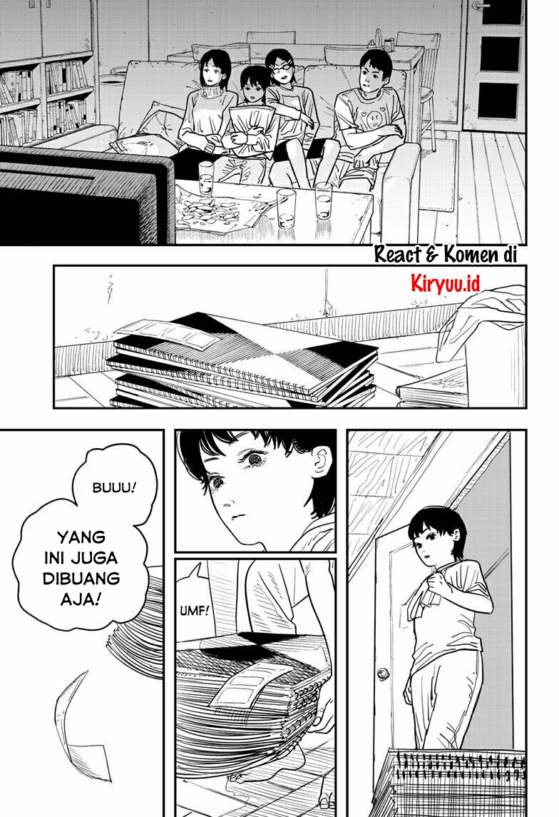 Look Back (FUJIMOTO Tatsuki)  Chapter 00 Bahasa Indonesia