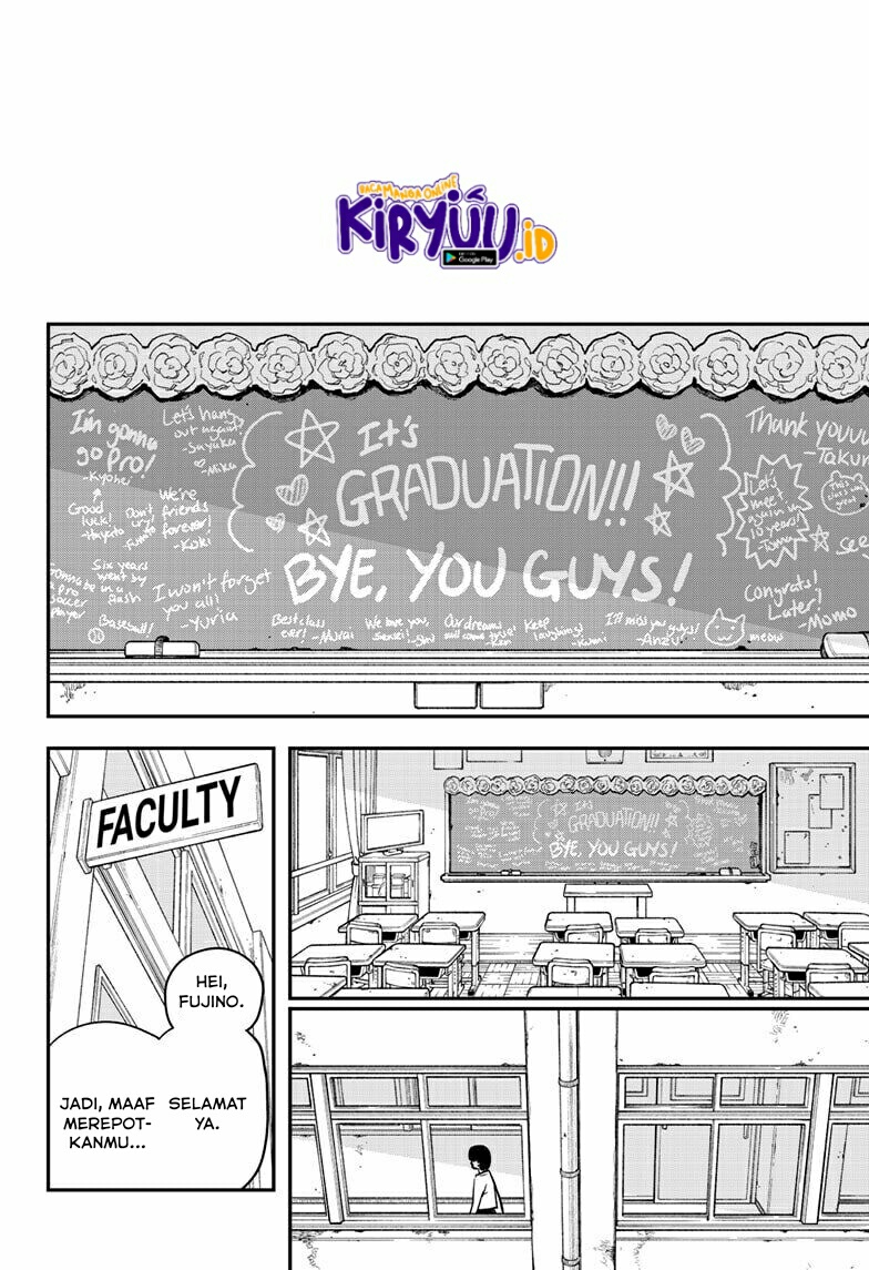 Look Back (FUJIMOTO Tatsuki)  Chapter 00 Bahasa Indonesia