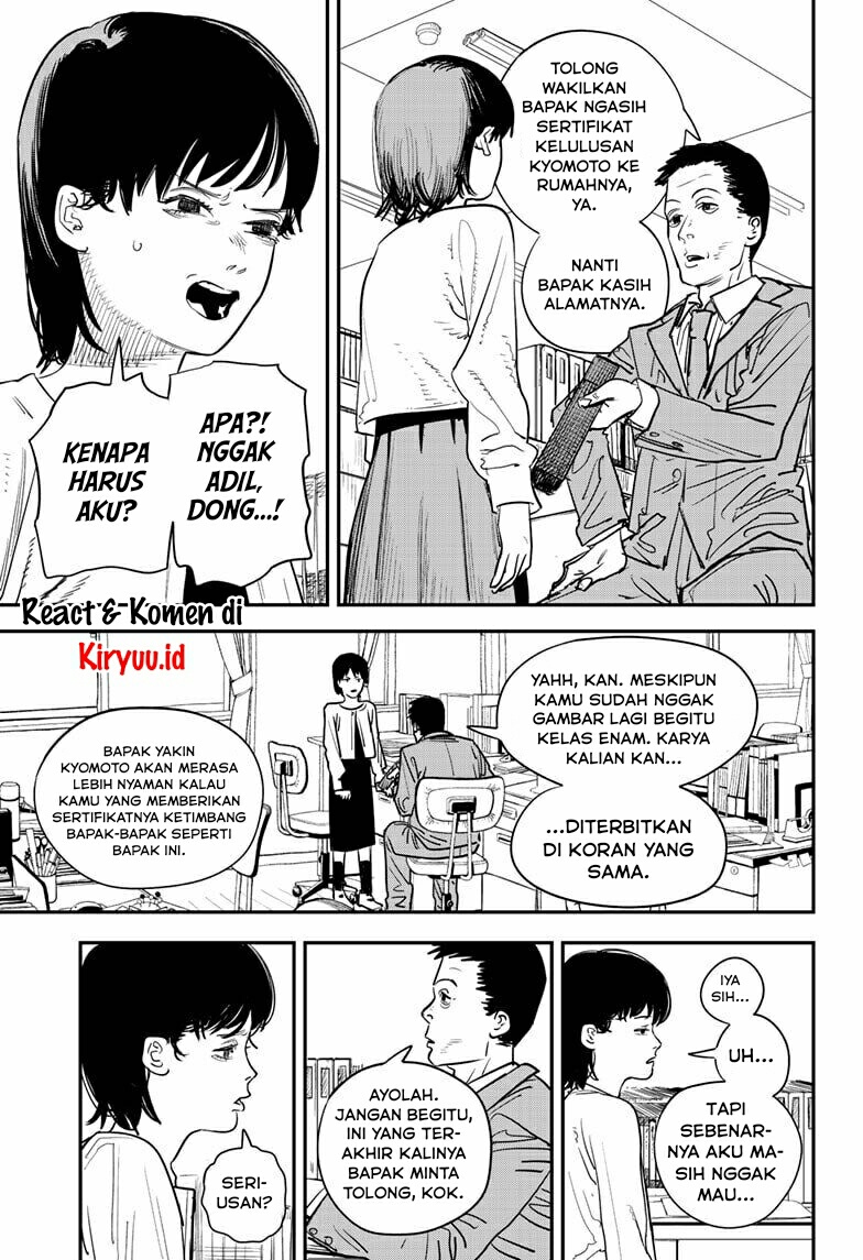 Look Back (FUJIMOTO Tatsuki)  Chapter 00 Bahasa Indonesia
