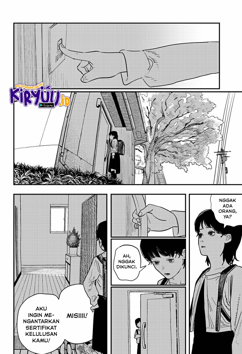 Look Back (FUJIMOTO Tatsuki)  Chapter 00 Bahasa Indonesia