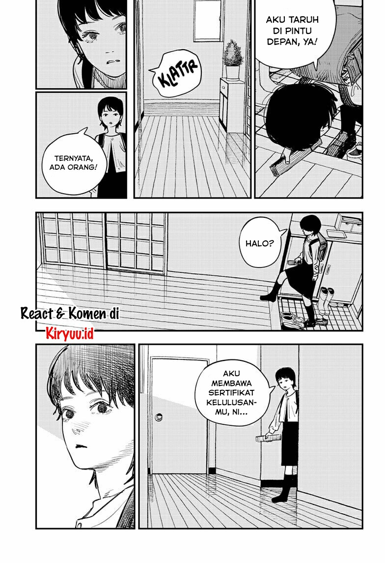 Look Back (FUJIMOTO Tatsuki)  Chapter 00 Bahasa Indonesia