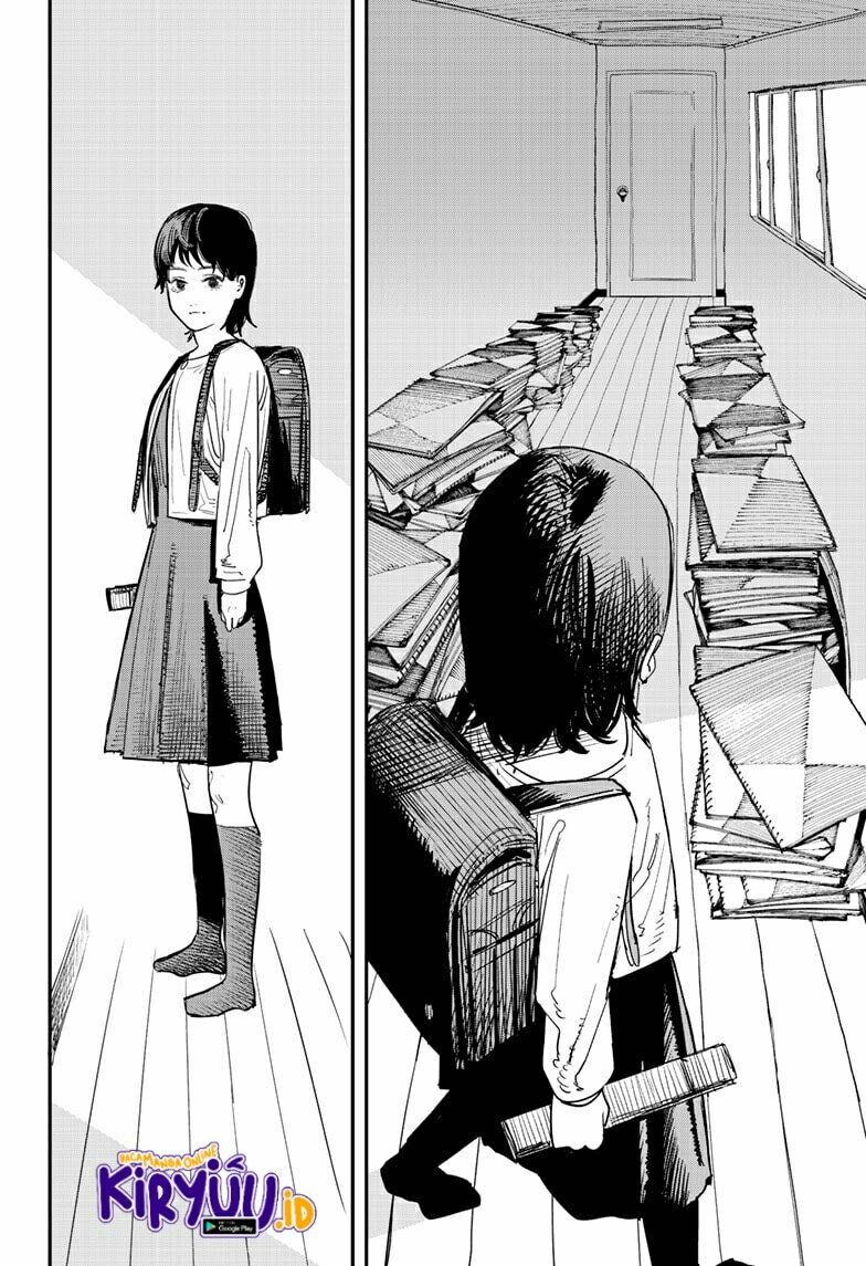 Look Back (FUJIMOTO Tatsuki)  Chapter 00 Bahasa Indonesia