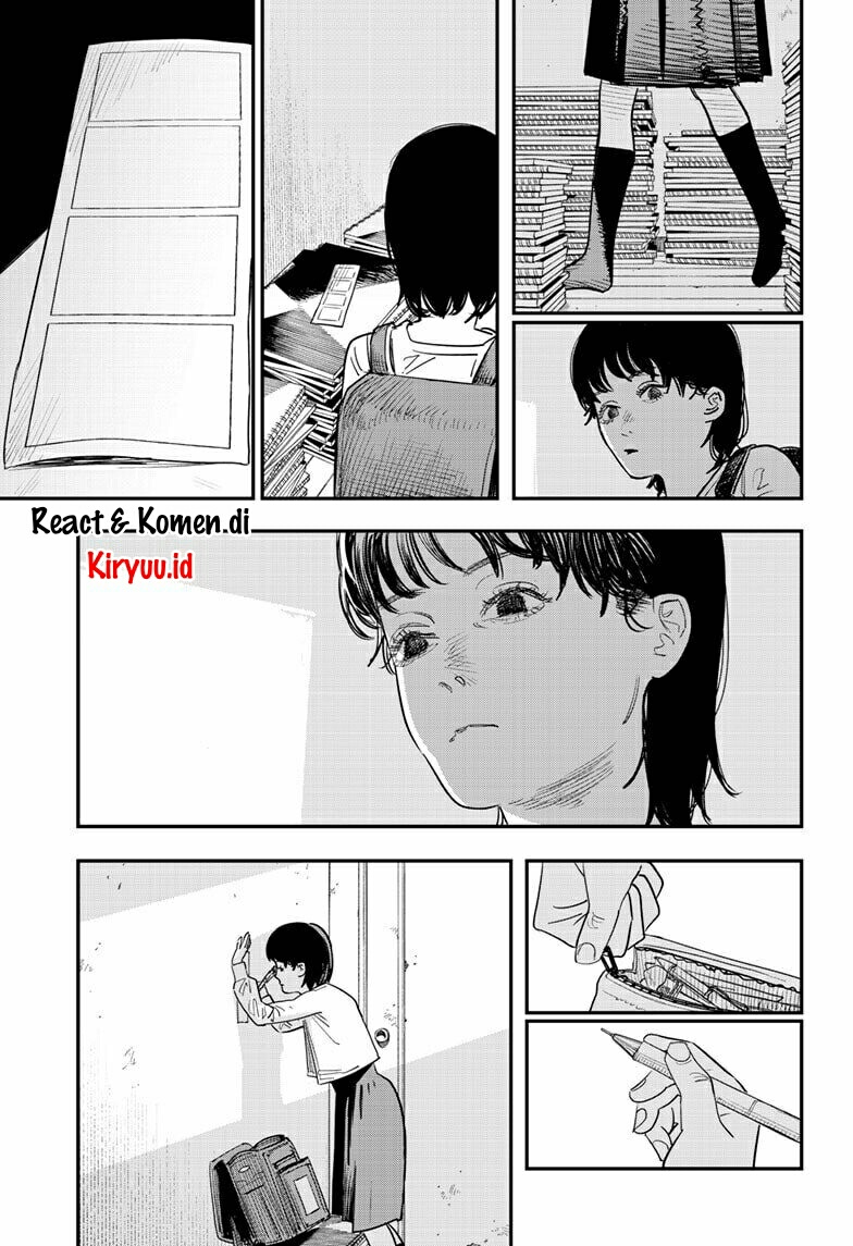Look Back (FUJIMOTO Tatsuki)  Chapter 00 Bahasa Indonesia