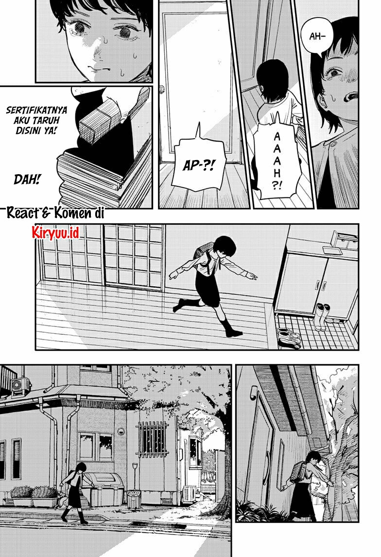 Look Back (FUJIMOTO Tatsuki)  Chapter 00 Bahasa Indonesia