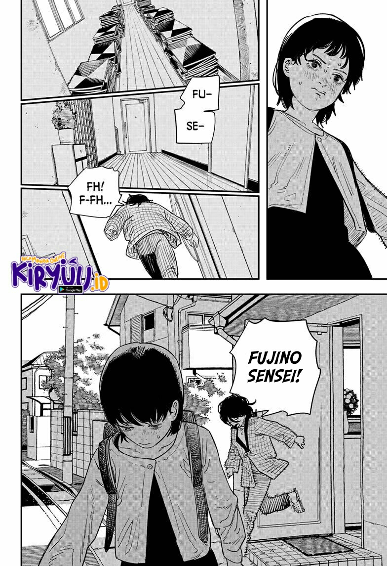 Look Back (FUJIMOTO Tatsuki)  Chapter 00 Bahasa Indonesia