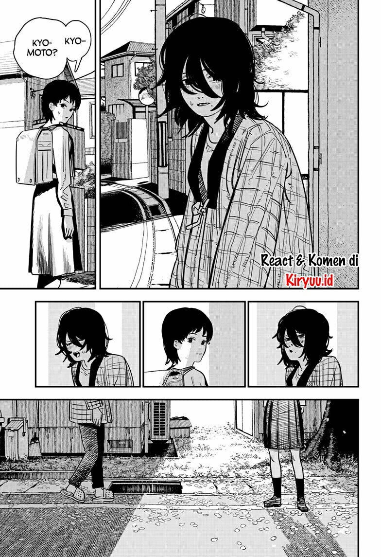 Look Back (FUJIMOTO Tatsuki)  Chapter 00 Bahasa Indonesia