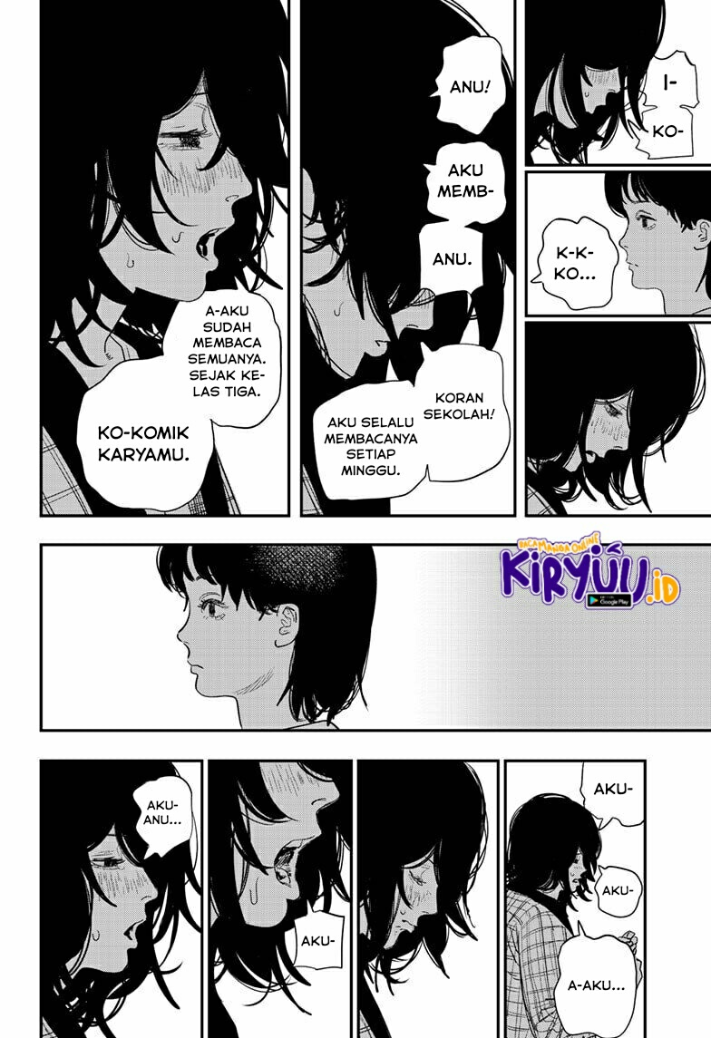 Look Back (FUJIMOTO Tatsuki)  Chapter 00 Bahasa Indonesia