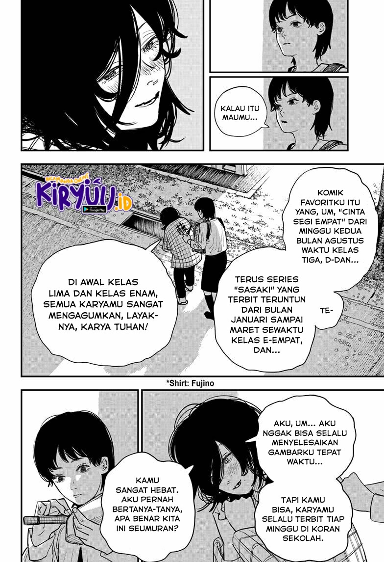Look Back (FUJIMOTO Tatsuki)  Chapter 00 Bahasa Indonesia