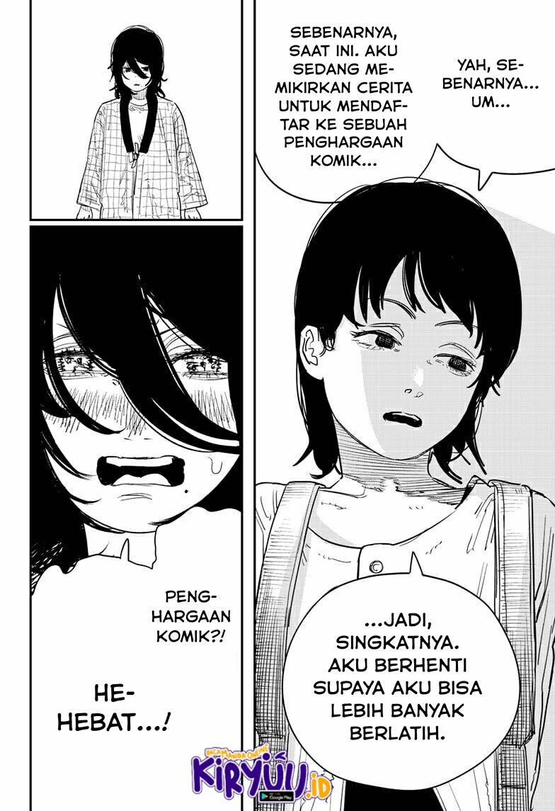 Look Back (FUJIMOTO Tatsuki)  Chapter 00 Bahasa Indonesia