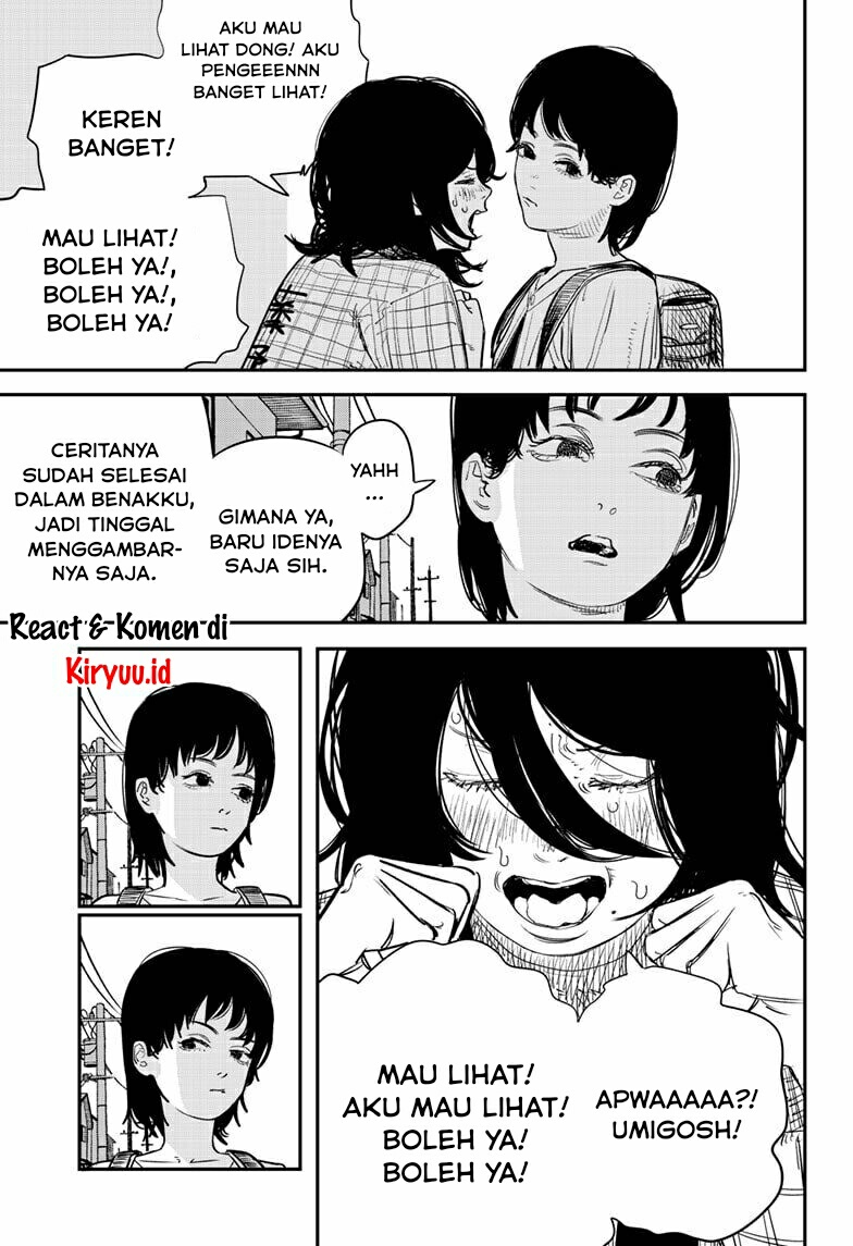 Look Back (FUJIMOTO Tatsuki)  Chapter 00 Bahasa Indonesia