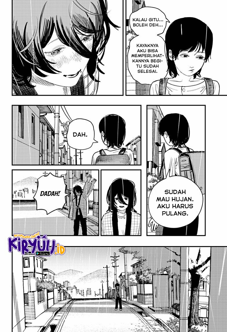 Look Back (FUJIMOTO Tatsuki)  Chapter 00 Bahasa Indonesia