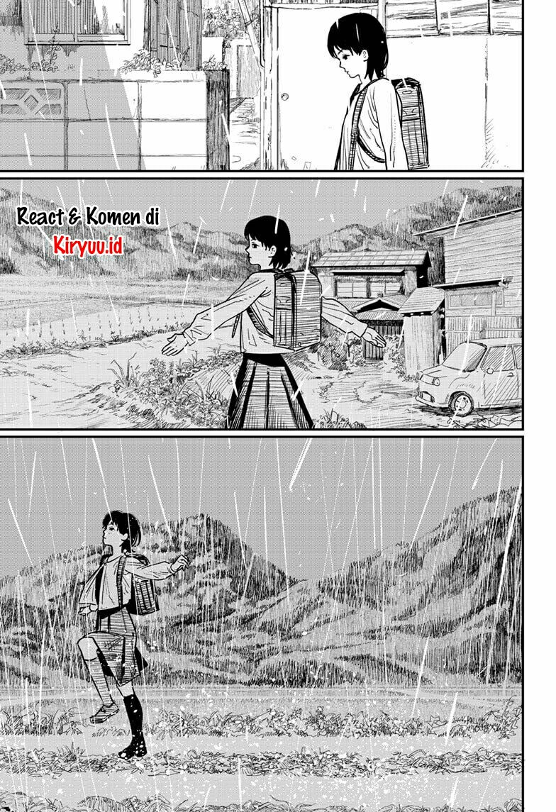 Look Back (FUJIMOTO Tatsuki)  Chapter 00 Bahasa Indonesia