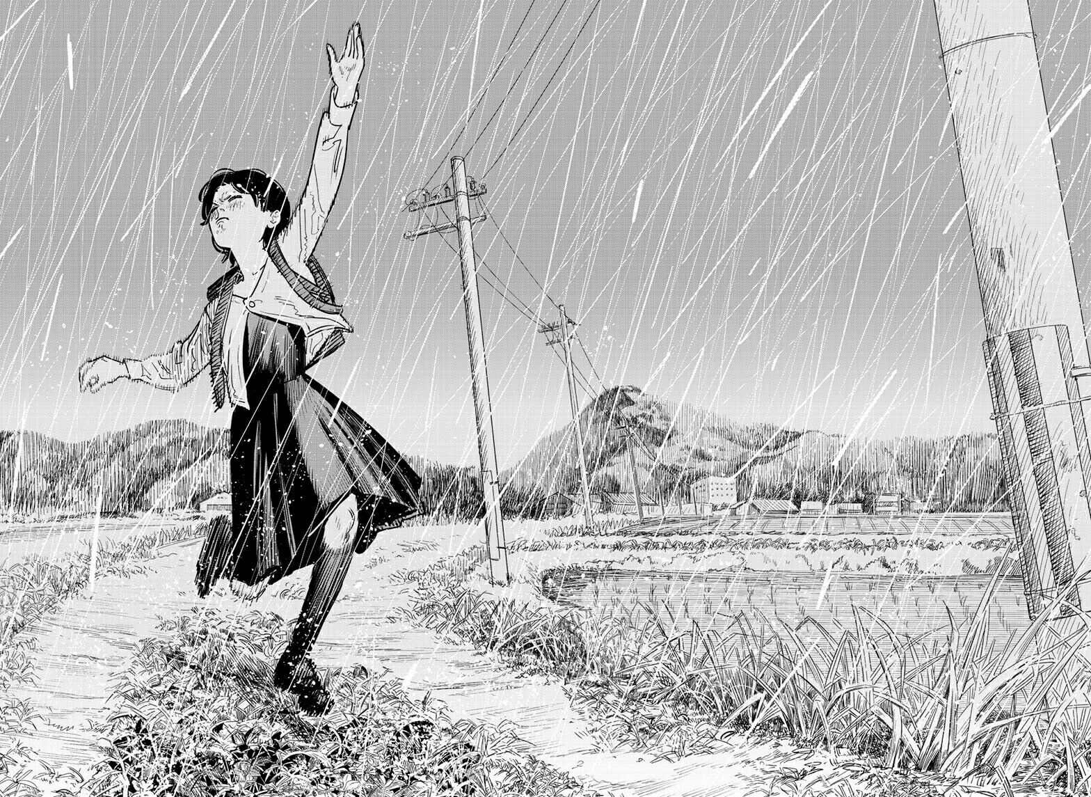 Look Back (FUJIMOTO Tatsuki)  Chapter 00 Bahasa Indonesia