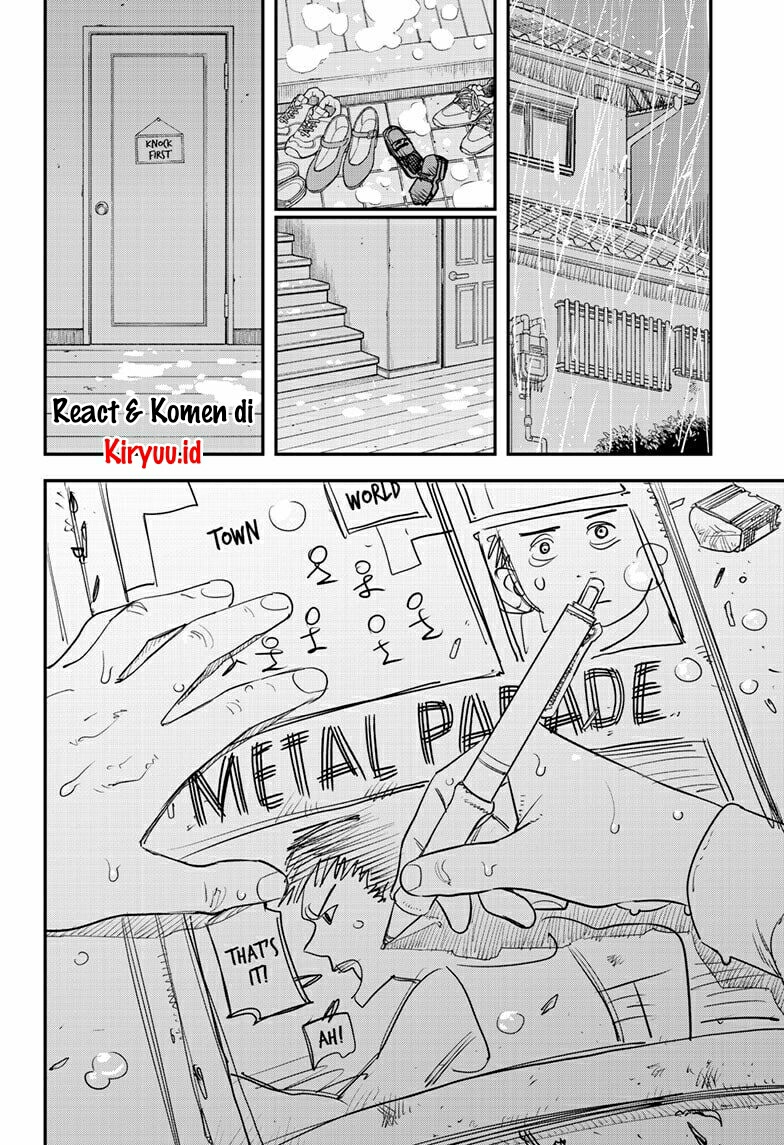 Look Back (FUJIMOTO Tatsuki)  Chapter 00 Bahasa Indonesia