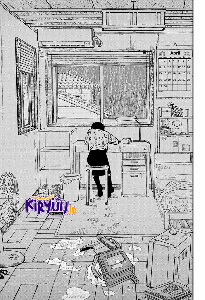 Look Back (FUJIMOTO Tatsuki)  Chapter 00 Bahasa Indonesia